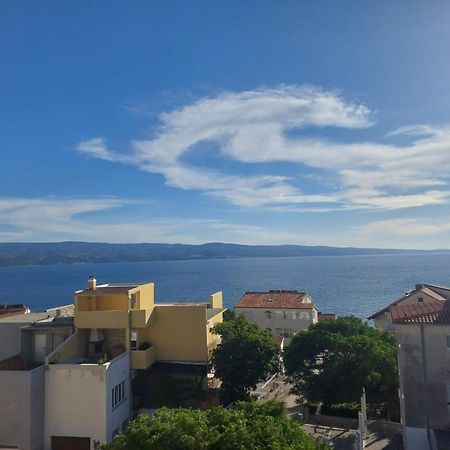 Omis Dream House Blue Sky Apartment Exterior foto