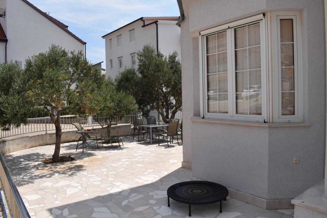 Omis Dream House Blue Sky Apartment Exterior foto