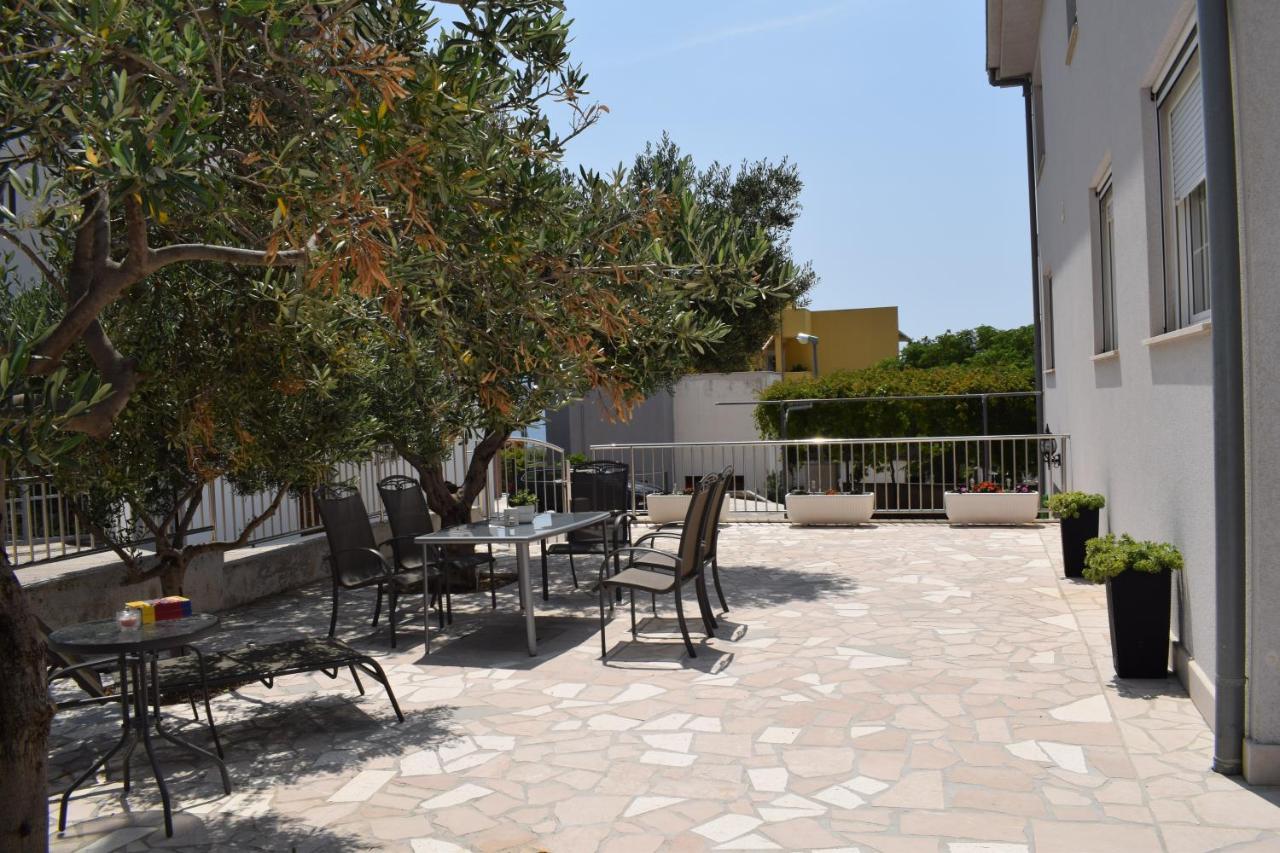 Omis Dream House Blue Sky Apartment Exterior foto